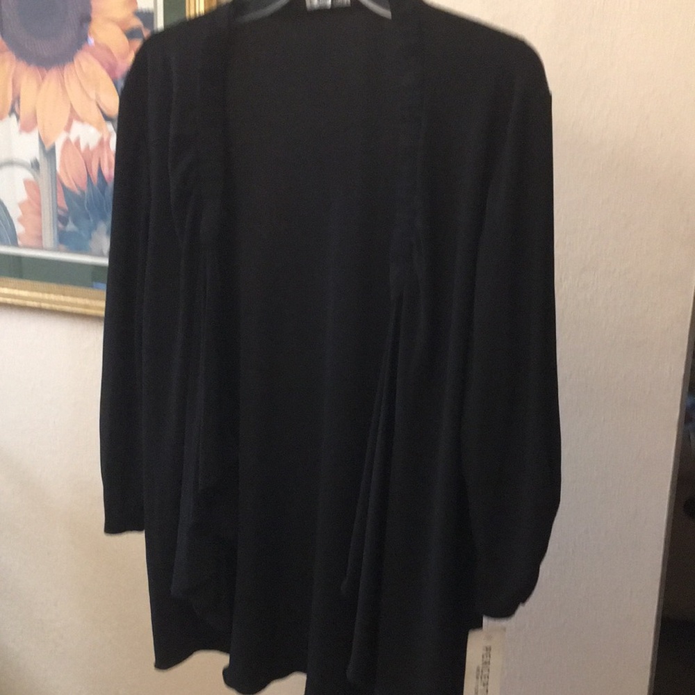 3 for $15 Perceptions New York Duster